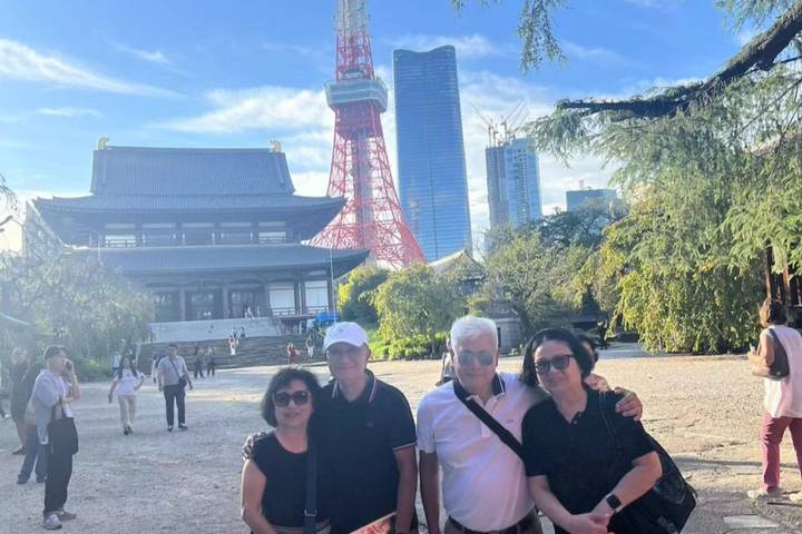 7 Day Essential Japan (Private Guide and Driver) - Umetravel Review - What the seven days really offer