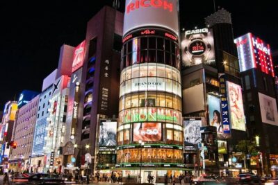7 Day Essential Japan (Private Guide and Driver) – Umetravel