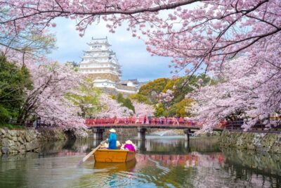 7-Day Japan Delight: Tokyo, Mt. Fuji, Kyoto by Intertrips