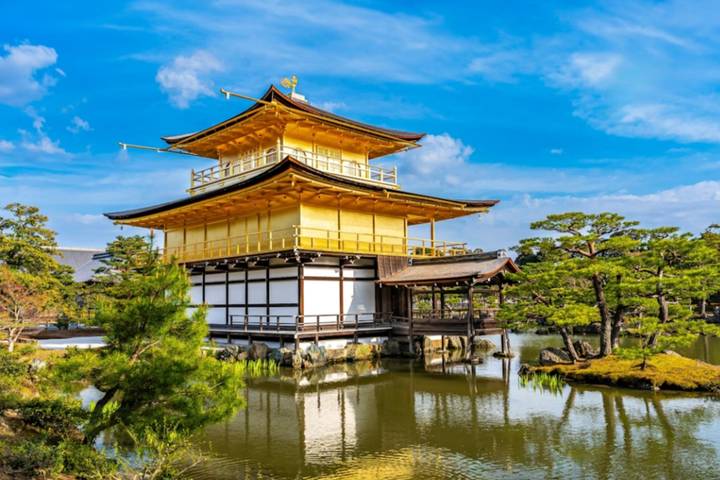 7 Day Japan Golden Route: Affordable Small Group Tour by UME Travel Review - Day 4: Take the Shinkansen to Kyoto