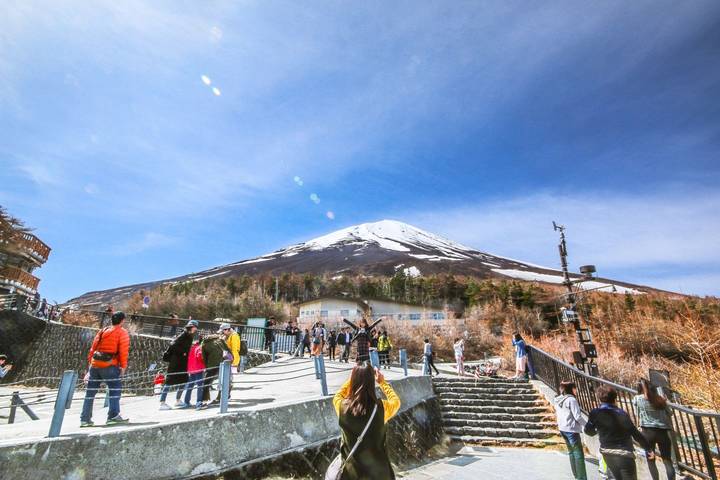 7 Day Japan on a Budget Small Group Tour Package by Tourist Journey Review - Kinkaku-ji, torii gates, and Nara’s Great Buddha