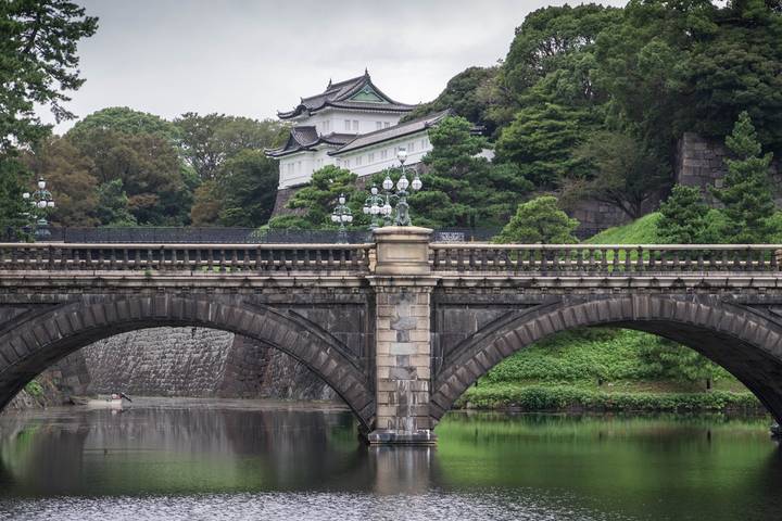 7 Days Customized Tokyo and Kansai Classic Tour (private guide & driver) by UME Travel - Day 1: Arrive in Tokyo without a train puzzle