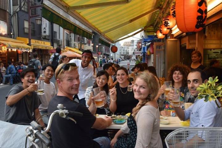 7 Days Customized Tokyo and Kansai Classic Tour (private guide & driver) by UME Travel - Day 3: Fuji country, with a long drive to consider