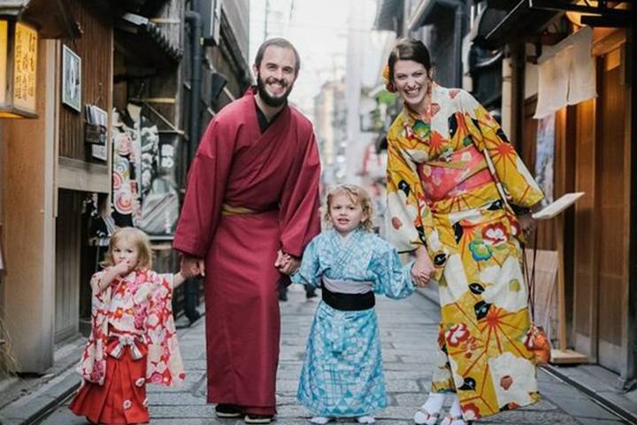 7 Days Japan Culture & Food Family Tour by UME Travel - Tokyo to Osaka Review - Day 1: A gentle landing in Tokyo