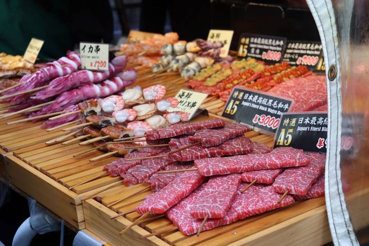 8 Day Highlights of Japan Small Group Tour Package by Tourist Journey Review - The Shinkansen to Kyoto, then an evening in Gion