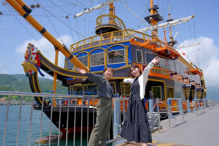 8 Day Japan Adventure (Private Guide and Driver) - Umetravel Review - The trip at a glance