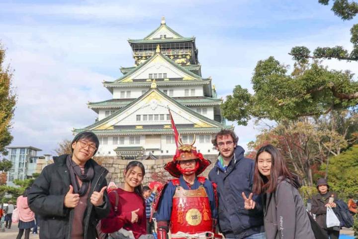 8 Day Japan Adventure (Private Guide and Driver) - Umetravel Review - A fast tour with room to breathe