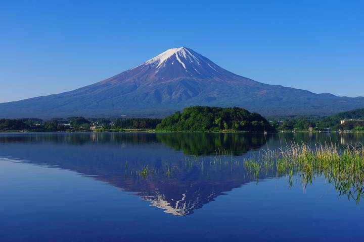 8 Day Japan on a Budget Small Group Tour Package by Tourist Journey Review - Day 3: Fuji views, lake scenery, and a long road day
