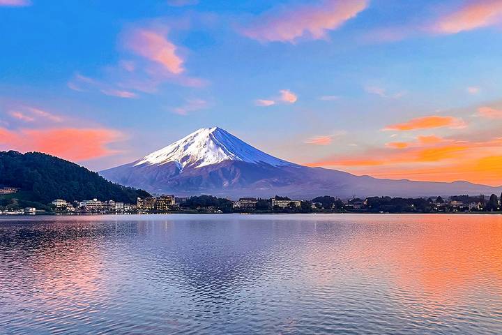 8-Day Japan Premium Mini Group Tour with 3/4 Stars Hotels by Agate Travel - Tokyo’s markets, shrines, and crowded streets