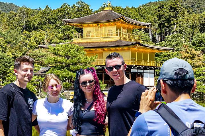 8-Day Japan Premium Mini Group Tour with 3/4 Stars Hotels by Agate Travel - Hakone, Owakudani, and the Mt. Fuji gamble