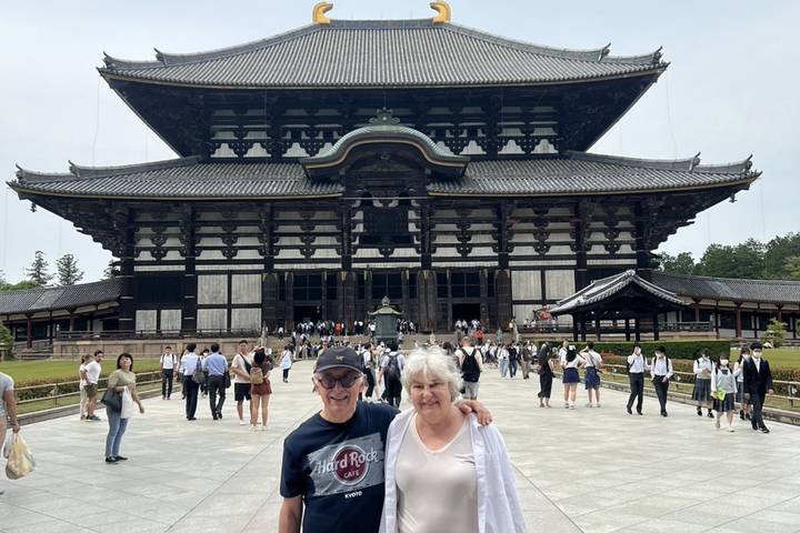 8 Day Splendid Japan (Private Guide and Driver) - Umetravel Review - What the $2,680 starting price covers