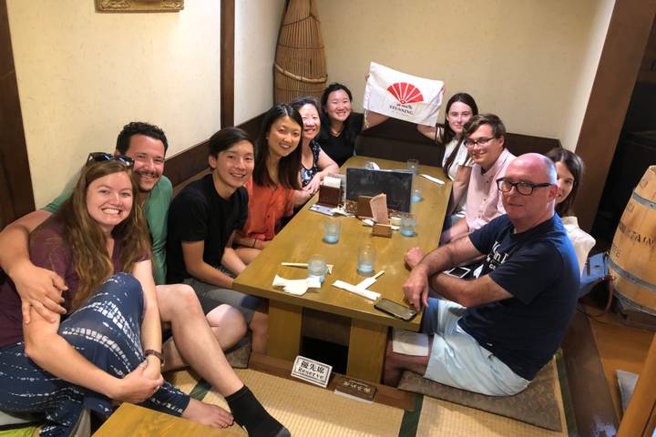 8D Splendid Japan-Private 3 Star Hotels-Osaka to Tokyo by Stunning Tours - At a glance: what this Japan tour offers