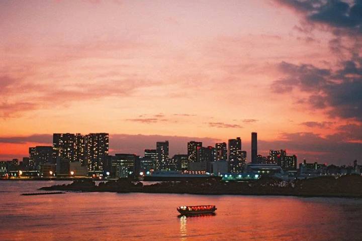 9 Day Independent Japan by Vio Travel - Tokyo to Osaka Tour Review - Osaka: a local walk, then your own food trail