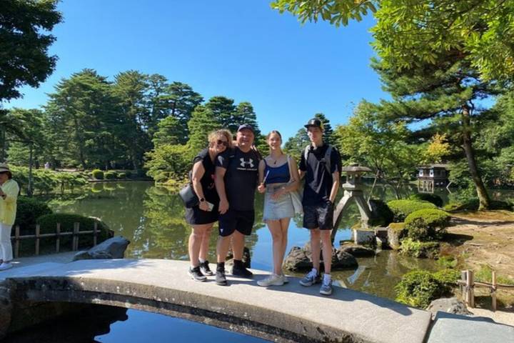 9 Days All Inclusive Japan Classics (Private German Guide and Driver) by UME Travel - Who should book this Japan tour?