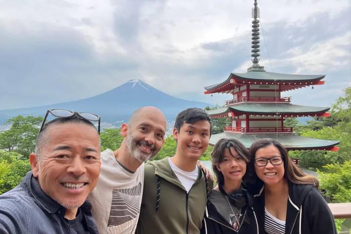 9 Days All Inclusive Japan Classics (Private German Guide and Driver) by UME Travel - Matsumoto Castle, Suwa Shrine and a long transfer