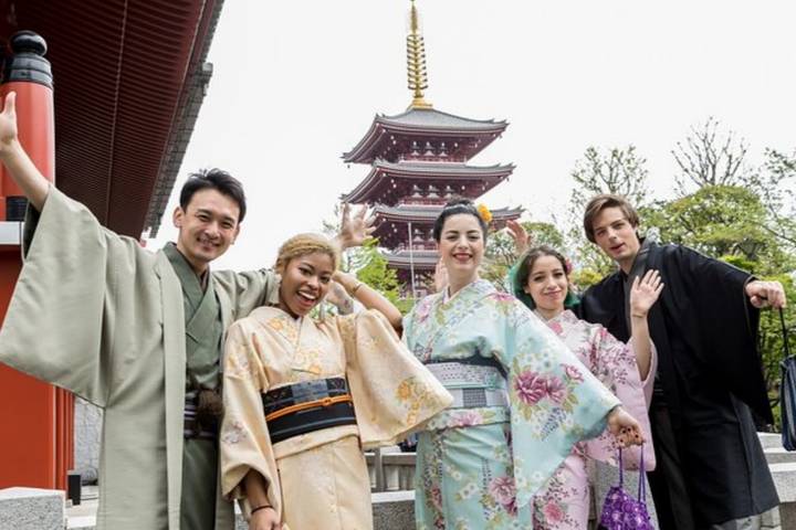 9 Days All Inclusive Japan Classics (Private Guide and Driver) by UME Travel - At a glance: what the nine days cover