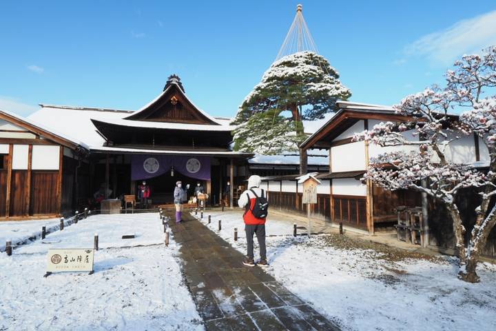 9 Days All Inclusive Japan Classics (Private Guide and Driver) by UME Travel - What the price includes, and what it does not