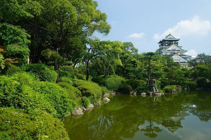 9 Days Highlights of Japan with Hiroshima by Tomato Travel Review - Day 3: Fuji views, then Hamamatsu