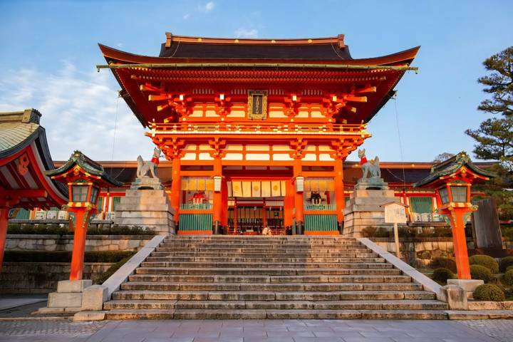 9 Days Highlights of Japan with Hiroshima by Tomato Travel Review - Day 4: Ninja history, Osaka Castle and Dotonbori