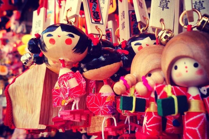 9 Days Highlights of Japan with Hiroshima by Tomato Travel Review - Day 2: Tsukiji, Odaiba and old Tokyo