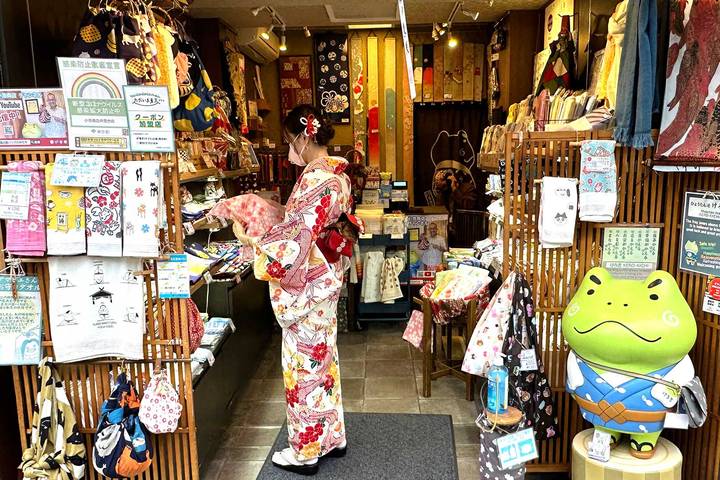 9 Days Japan Classic Tour (Private Guided) by Odynovo - Tokyo to Osaka Review - Day 3: A long Fuji day, with weather in the mix