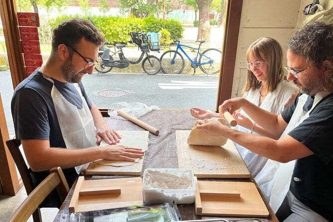 90 min Shared Handmade Udon Experience - How much value do you get for $52.85?