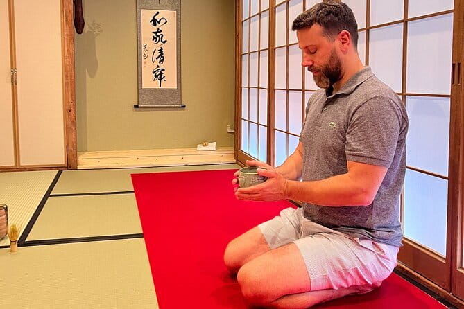 90 min Shared Handmade Udon Experience - Dietary needs, clothing, and practical limits