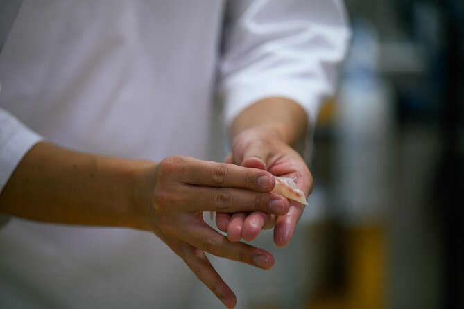 A One-of-a-Kind Sushi Experience in a Special Place of Japan - Why This Sushi Class Feels Different