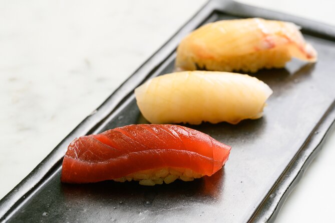 A One-of-a-Kind Sushi Experience in a Special Place of Japan - Who Should Book This Experience?