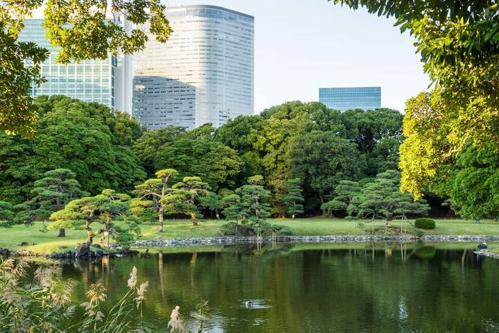 A Taste of Japan - Tokyo, Kyoto and Osaka by Explore! - 12-Day Tour Review - Takayama and Shirakawago bring a slower Japan