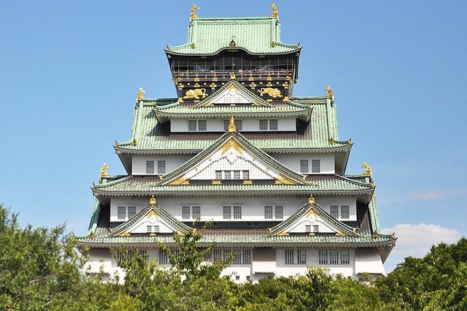 A Tour to Explore the Symbol of Osaka: Osaka Castle - Why Osaka Castle Works Better With Context