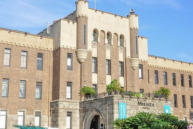 A Tour to Explore the Symbol of Osaka: Osaka Castle - Is $83.56 a Fair Price?