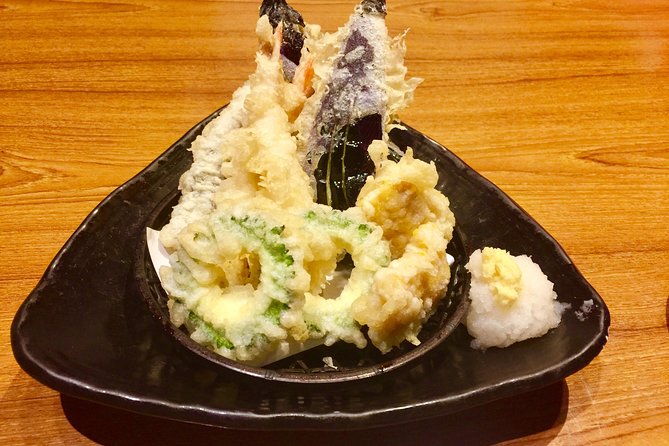 Absolute Osaka Food Tour - Is $231 a fair price?