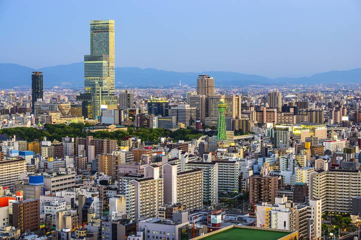 Active Japan: Kyushu & Shikoku by Exodus Adventure Travels - 13-Day Tour - A route built around islands, trails and trains