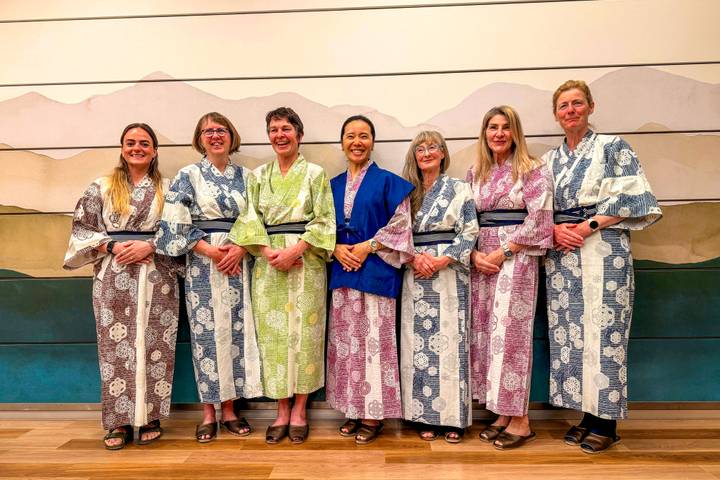 Active Japan: Kyushu & Shikoku by Exodus Adventure Travels - 13-Day Tour - Who should book this Japan tour?