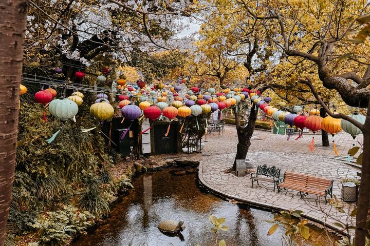 Active Japan: Kyushu & Shikoku by Exodus Adventure Travels - 13-Day Tour - Beppu’s steam cooking and Mount Aso