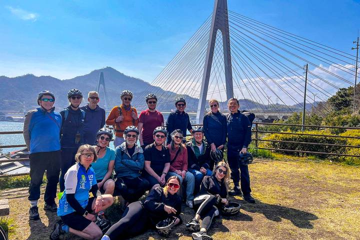 Active Japan: Kyushu & Shikoku by Exodus Adventure Travels - 13-Day Tour - What the $5,940 starting price buys