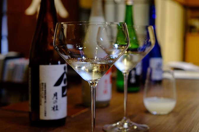 Advanced Kyoto Insider Sake Tasting Experience - Price, Group Size, and Overall Value