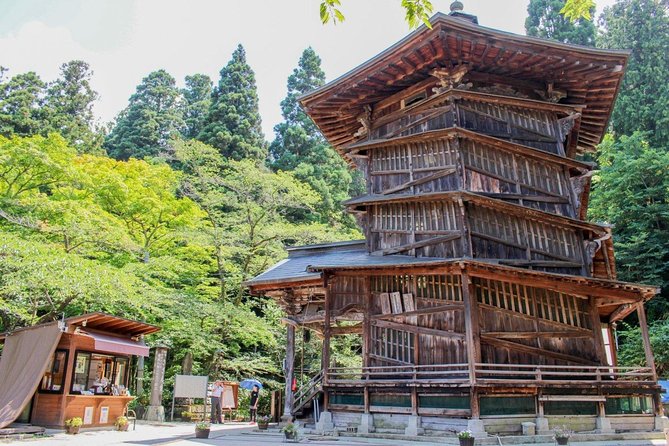 Aizu 4hr Private Tour with Government-Licensed Guide - Key points to know before booking