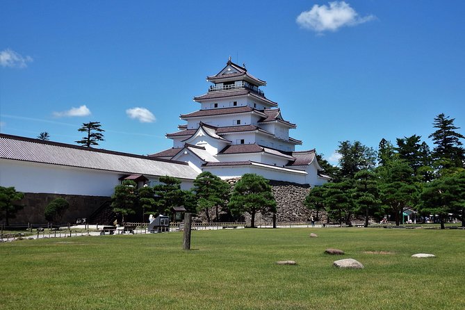 Aizu 4hr Private Tour with Government-Licensed Guide - Iimoriyama: the emotional heart of Aizu