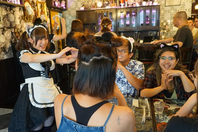 Akihabara Anime & Game Adventure Walking Tour (Group or Private) - Starting beside JR Akihabara Station