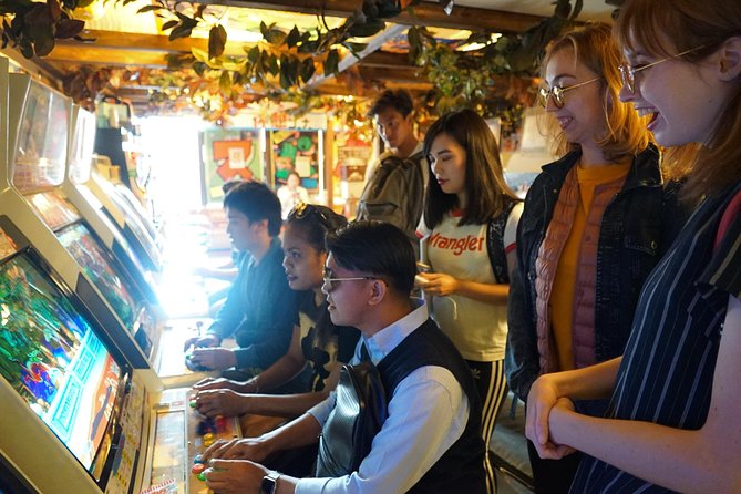 Akihabara Anime & Game Adventure Walking Tour (Group or Private) - What the $90.86 price really buys
