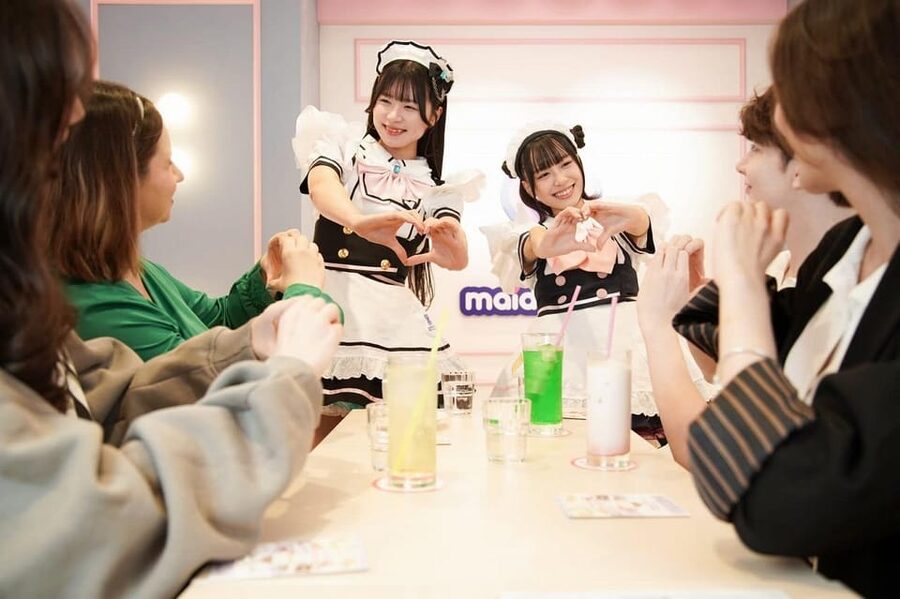 Akihabara: Anime & Gaming Adventure Tour (Group or Private) - Meeting your guide outside JR Akihabara Station