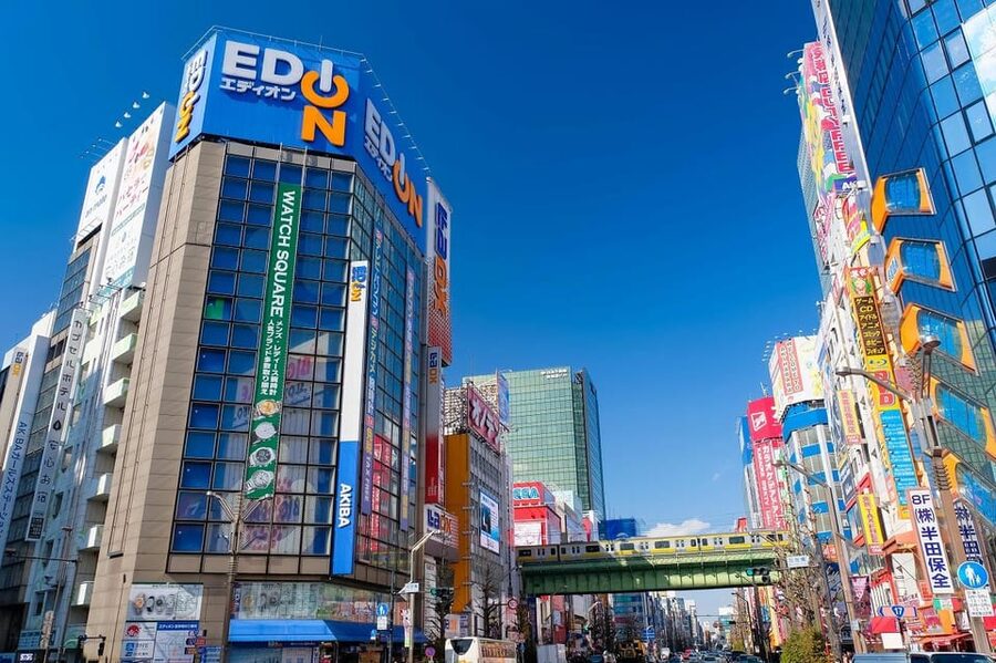 Akihabara: Anime & Gaming Adventure Tour (Group or Private) - Akiba Cultures Zone for anime and cosplay goods
