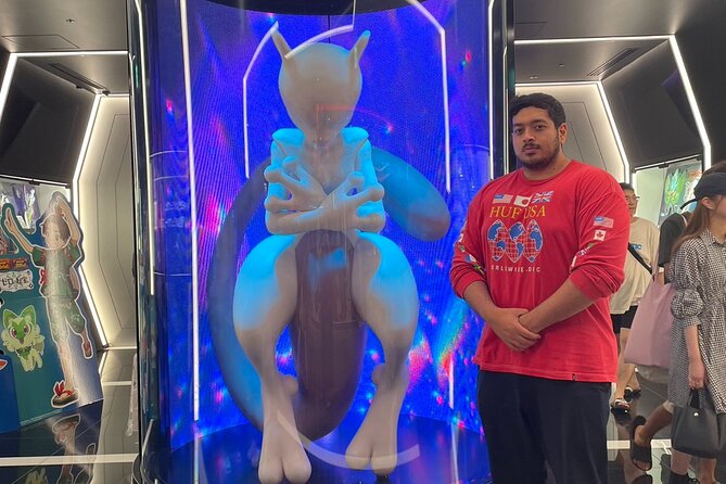Akihabara Flavors and Anime Fun Private Guided Tour for All Ages - 11:00 a.m. at Akihabara Station
