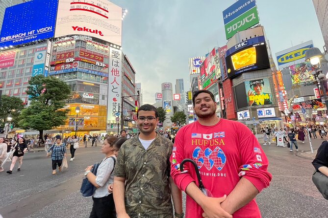Akihabara Flavors and Anime Fun Private Guided Tour for All Ages - GiGO Akihabara 1st and the arcade hour