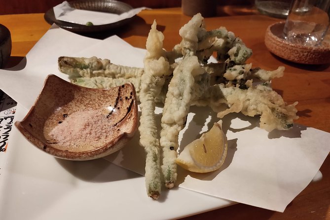 All-inclusive Hiroshima Nighttime Food and Cultural Immersion - Who should book this evening?