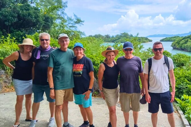 All-Inclusive Ishigaki Island Shore Excursion with English Guide - Key things to know before booking