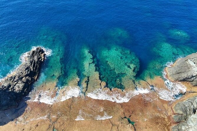 All-Inclusive Ishigaki Island Shore Excursion with English Guide - Yonekoyaki Craft Center: ten minutes of Okinawan character