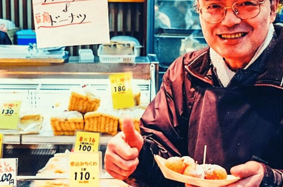 All Inclusive Kuromon Markets Tour: Flavors Of Osaka - Is $61 a fair price for two hours?